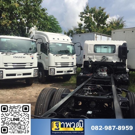 บริการประกอบกระบะเหล็กบนแชสซีรถบรรทุก บริการประกอบกระบะเหล็กบนแชสซีรถบรรทุก  อู่ ซ่อม ตู้รถบรรทุก 